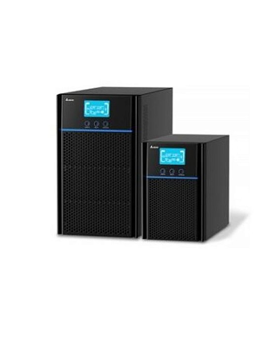 Nobreak 1kVA UPS Delta Amplon N DUPLA CONVERSÃO, Série N, Monofásica 230V Torre - N-1K
