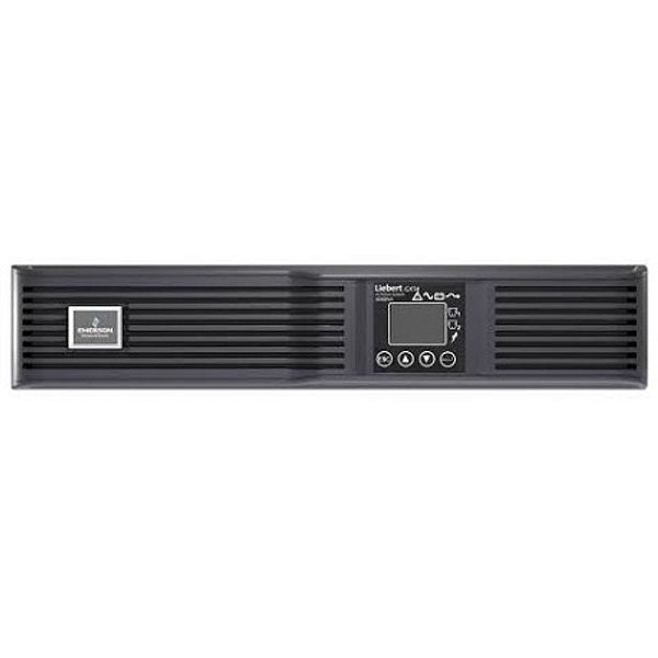 Nobreak VERTIV Liebert (UPS) GXT4 2kVA / 2000VA 230V - GXT4-2000RT230B - Rack/Torre