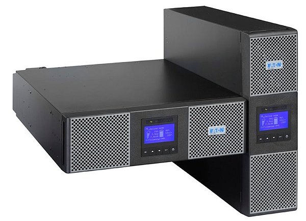Nobreak EATON 9PX 3kVA 120V RACK / TORRE - 9PX3000B - 3000VA - 2,7kW