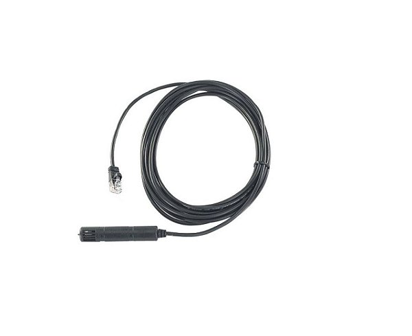 APC NetBotz Temperature & Humidity Sensor - AP9335TH - Sensor de Temperatura e Umidade