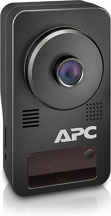 Camera Pod 165 (HD, low-light,IP-based) - NBPD0165 - Base da câmera NetBotz 165