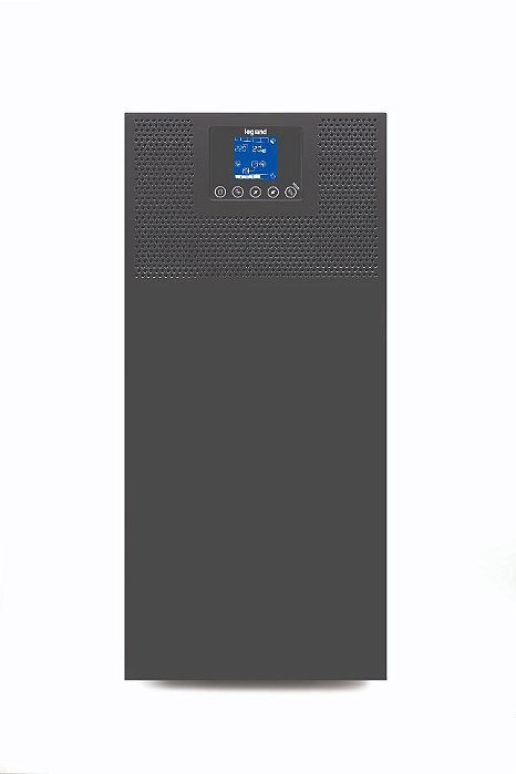 Placa de Gerenciamento SMS Corporativo Atrium Rack
