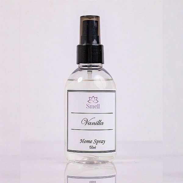 Home Spray Vanilla  - 150 ml