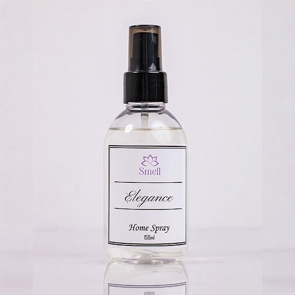 Home Spray Elegance - 150 ml