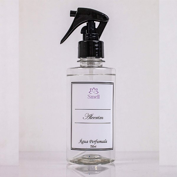 Água Perfumada Alecrim - 250 ml