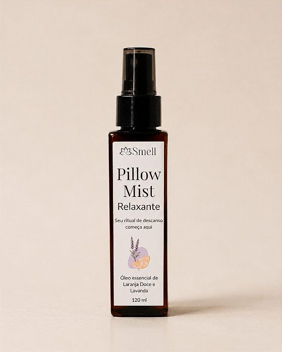Pillow Mist - Relaxante - 120 ml