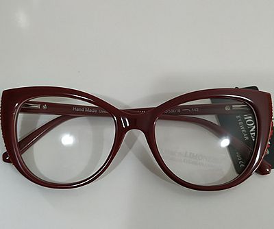 Armação Oculos de Grau Stylo 0022