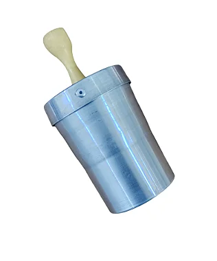 Culote Para Caneca Plástica Aladim Brindes (01 Unidade)