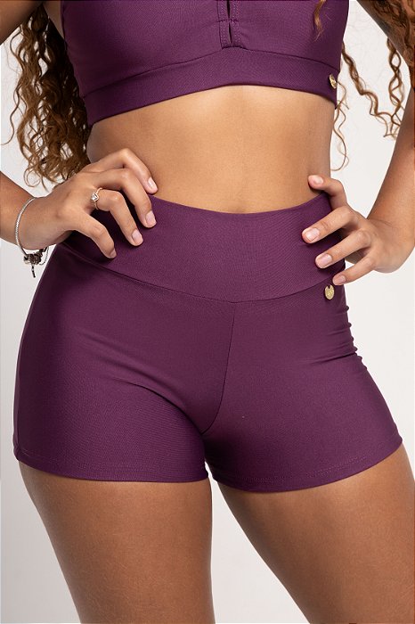 Short Fitness Zero