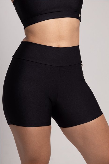 Short Fitness Um