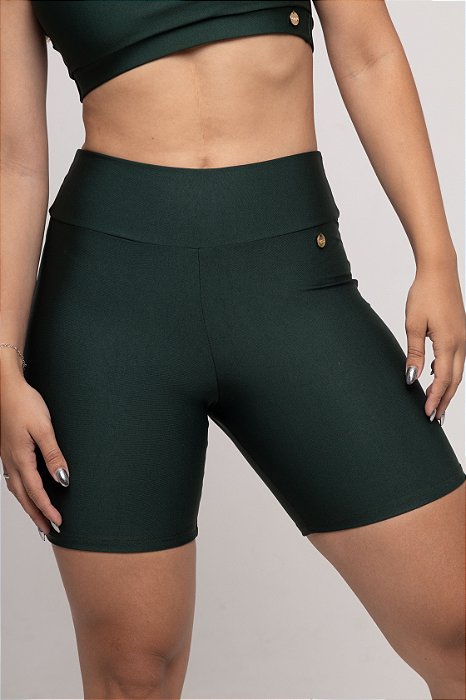Short Fitness Dois