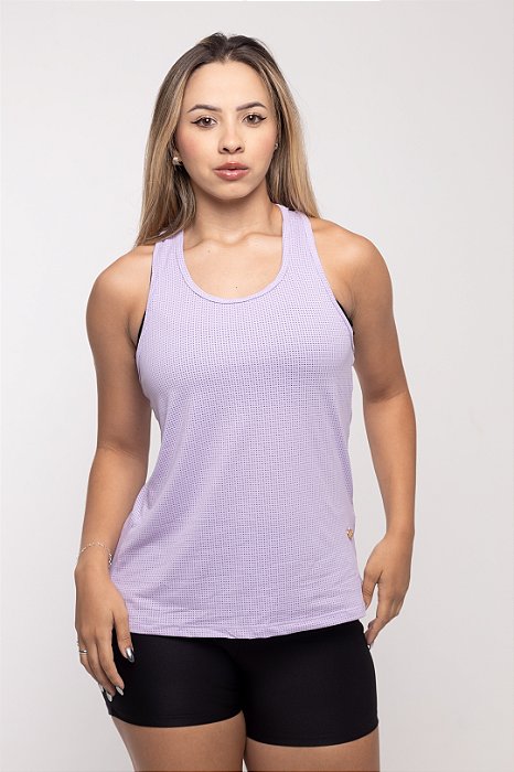 Regata Fitness Feminina