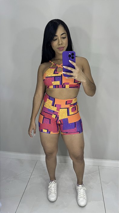 Conjunto Ref:13