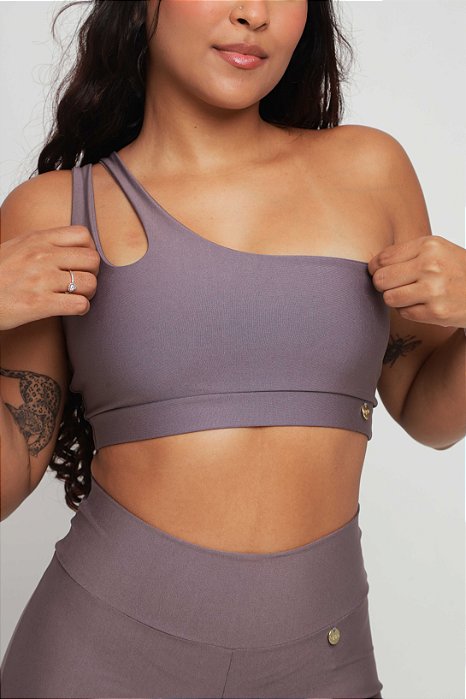 Top Fitness Orquídea