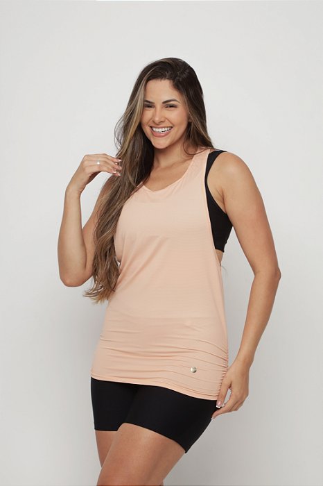 Regata Fitness Camélia