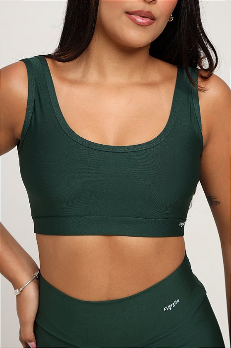 Top Fitness Bromélia