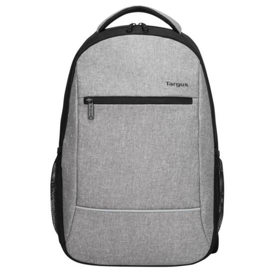 Mochila Para Notebook Targus Urbanite Plus 15 6 Cinza XMGAMES.STORE