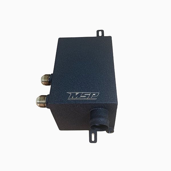 RESERVATORIO DE OLEO VW G2 AO G4 PRETO - MSP