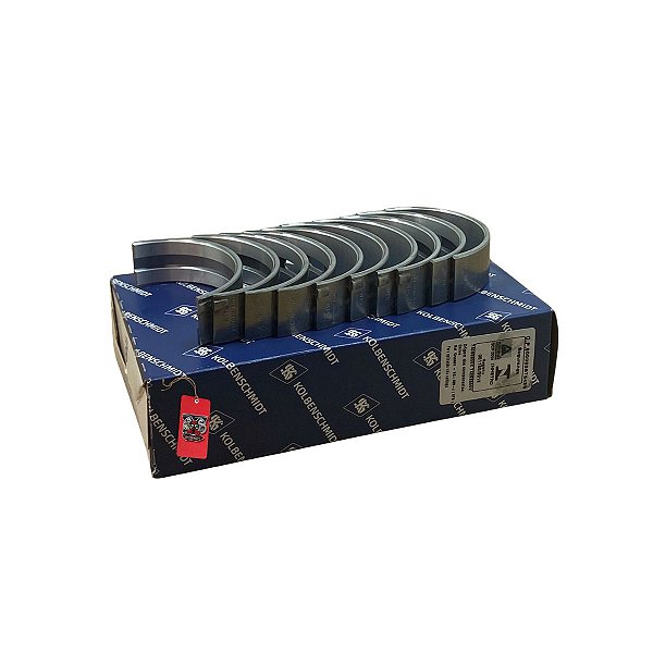 BRONZINA DE MANCAL MOTOR AP - KS