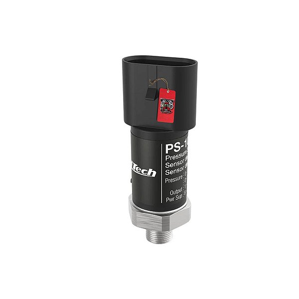 SENSOR DE PRESSAO PS10 - FUELTECH