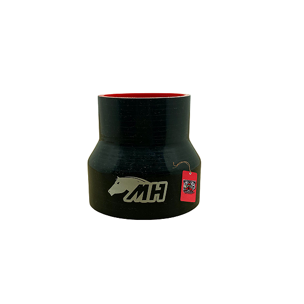 MANGOTE REDUTOR 4 PARA 3 POL - METAL HORSE