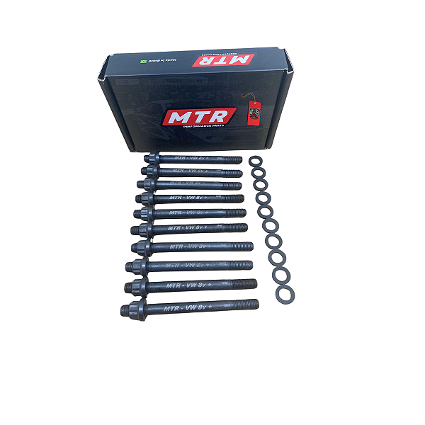 PRISIONEIRO CABEÇOTE AP 130MM - MTR