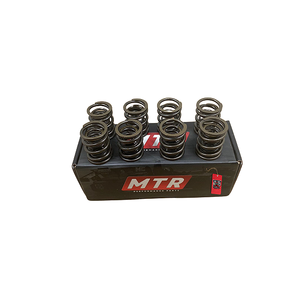 JOGO DE MOLAS AP CURTA 42MM - MTR