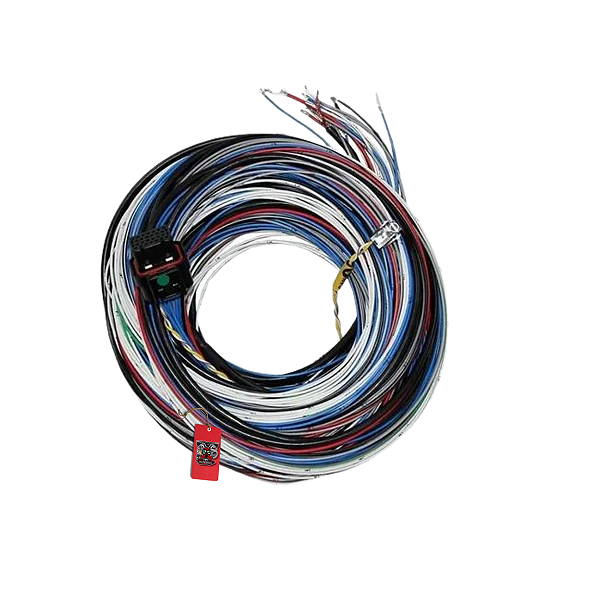 CHICOTE FT450 / FT550 A 3M - FUELTECH