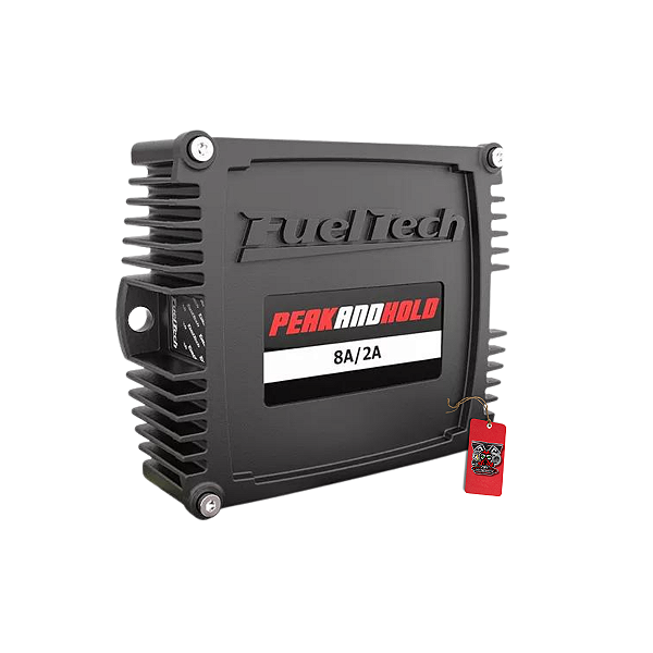 MODULO PEAK AND HOLD 8A/2A - FUELTECH