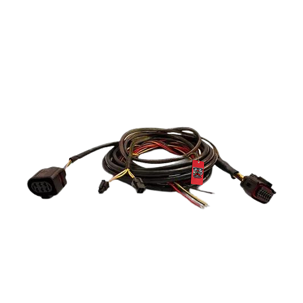 CHICOTE WIDE BAND O2 NANO 2M  - FUELTECH