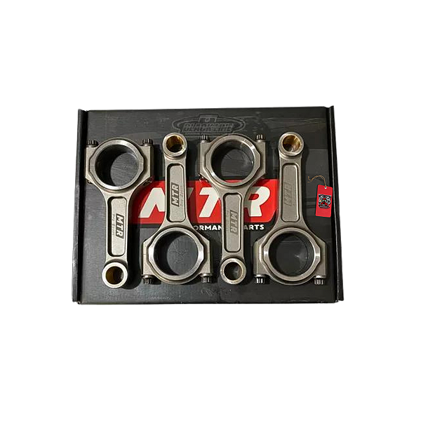 JOGO DE BIELAS GM CHEVETTE PRO BOOST 123MM - MTR