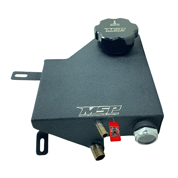 RESERVATORIO DE AGUA CHEVETTE 2L COM VISOR E TAMPA - MSP
