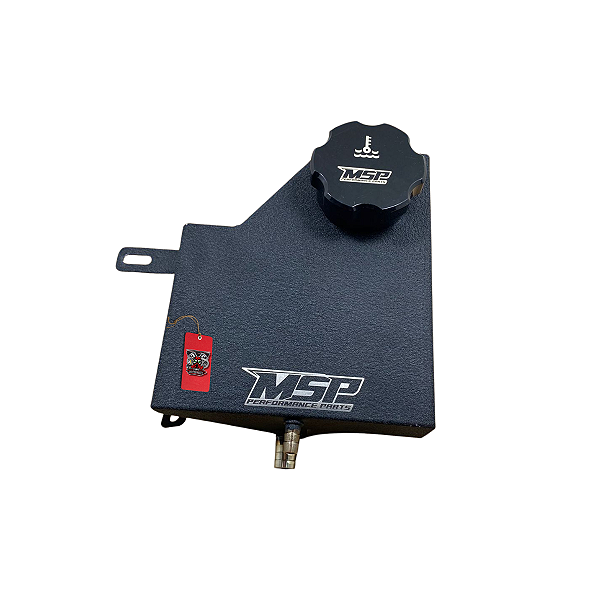RESERVATORIO DE AGUA CHEVETTE 2L SEM VISOR COM TAMPA - MSP
