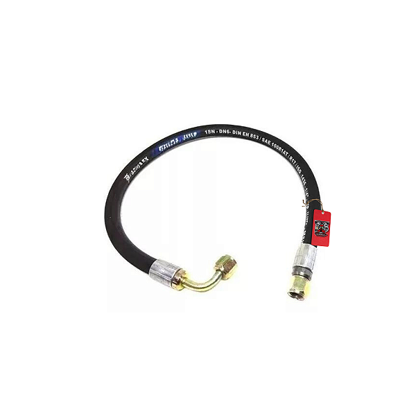 AEROQUIP AR / OLEO 50CM - BEEP TURBO