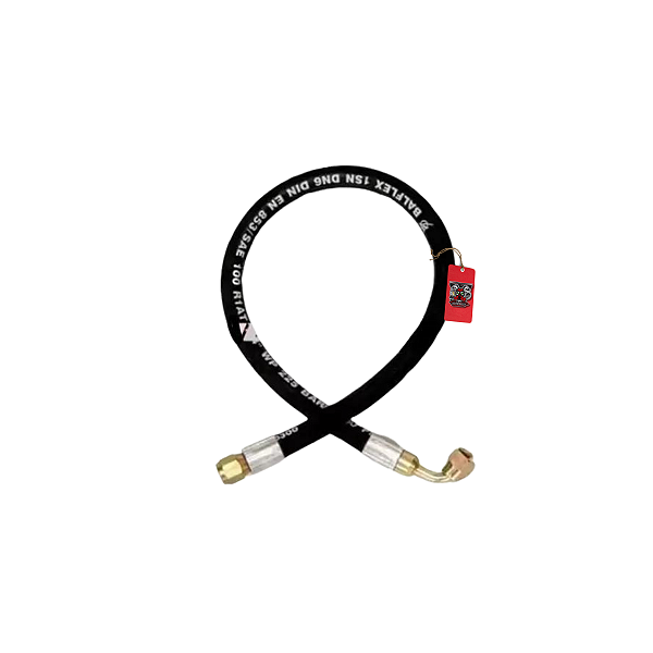 AEROQUIP AR / OLEO 30CM - BEEP TURBO