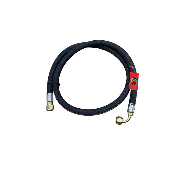 AEROQUIP AR / OLEO 1M - BEEP TURBO