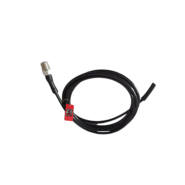 KIT INSTALACAO MANOMETRO TURBO 1 E 2Kg - BEEP TURBO