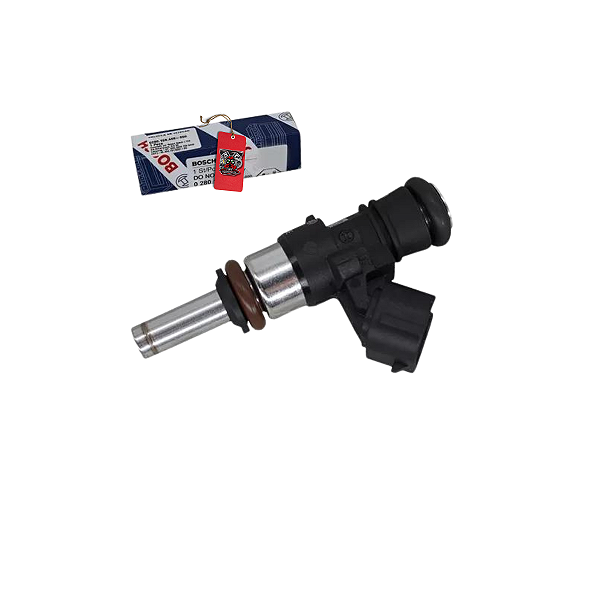 BICO INJETOR 108LBS 0280158040 - BOSCH