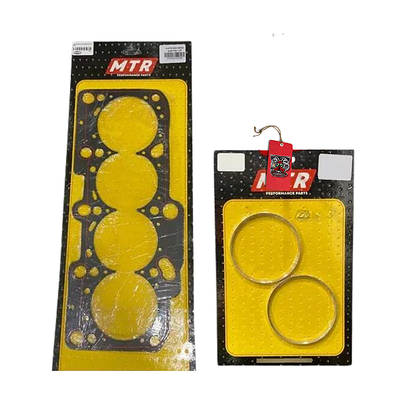 KIT JUNTA + ORING AUDI 82,50MM RETO -MTR