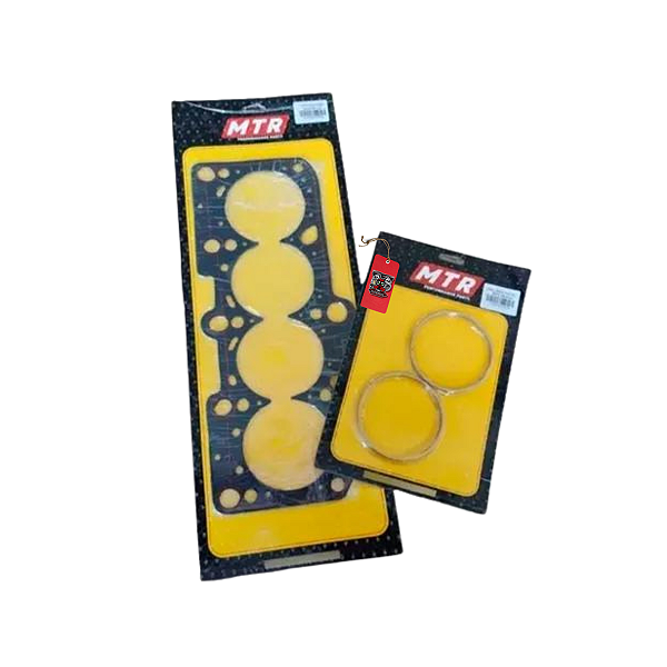 KIT JUNTA + ORING AUDI 82MM EM L - MTR
