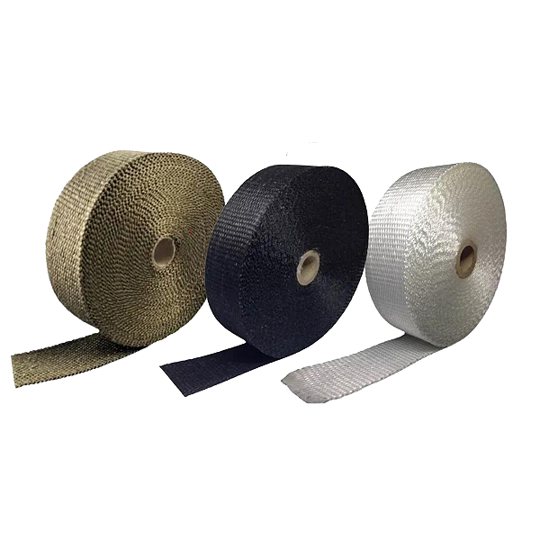 MANTA TÉRMICA PARA ESCAPE 10M