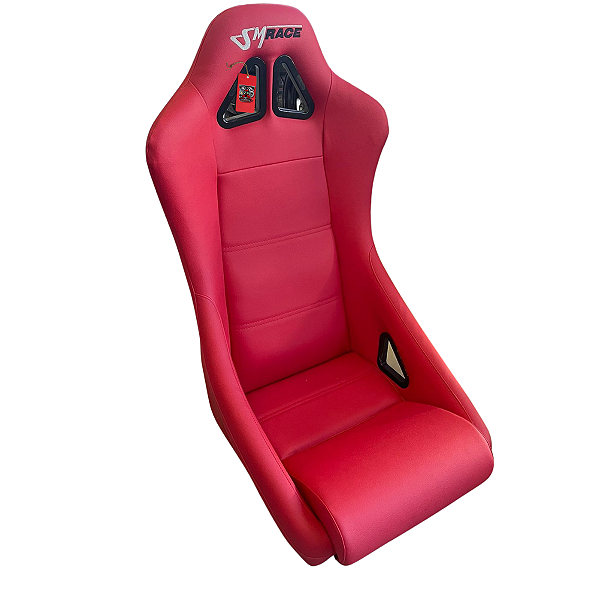 BANCO BA10 VERMELHO TAM G - SAM MARINO