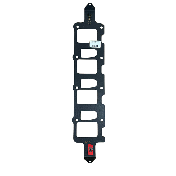 REGUA DE BOBINA ONIX PARA CHEVETTE OHC - VT