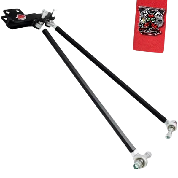 BARRA DE DIRECAO LINHA VW COM UNIBAL - POKE