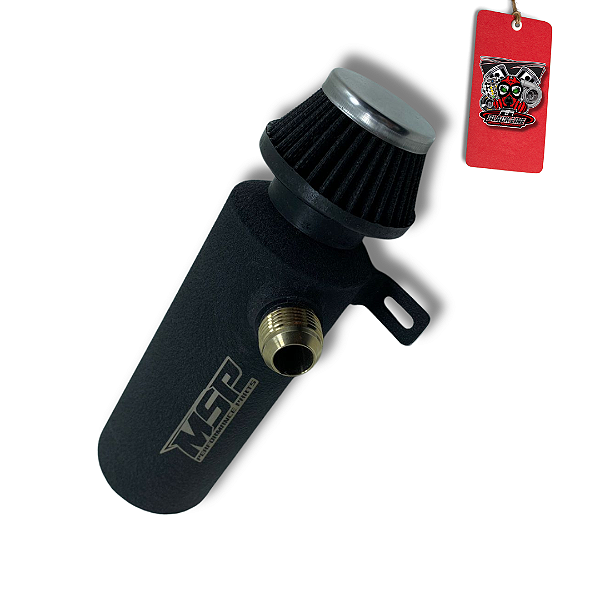 RESERVATORIO DE ÓLEO UNIVERSAL 800ml 1 ENTRADA 12 AN - MSP