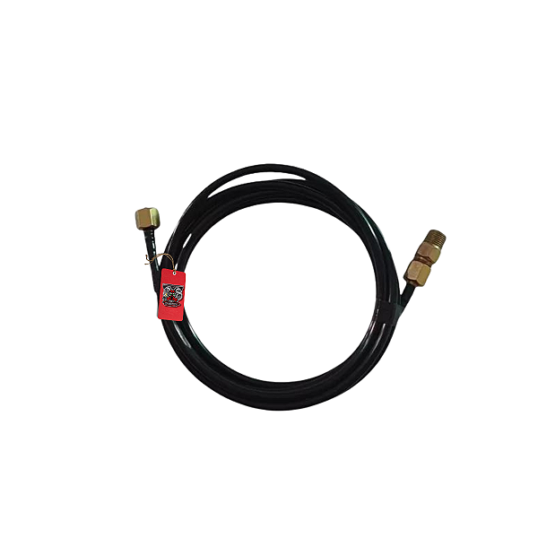 KIT  INSTALACAO MANOMETRO TURBO 3 E 4Kg - BEEP TURBO