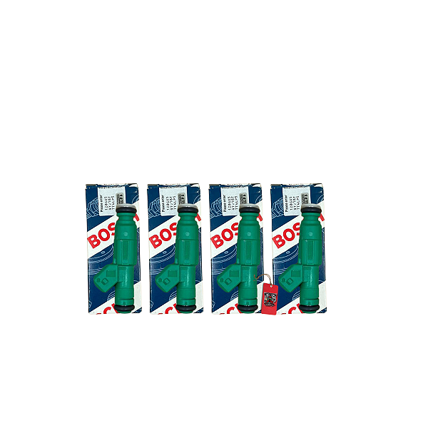 BICO INJETOR 42LBS 0280155968 - unidade BOSCH