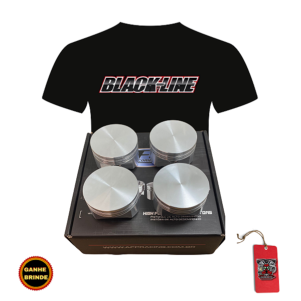 PISTAO AFP AP 2.1 ULTRA LIGTH