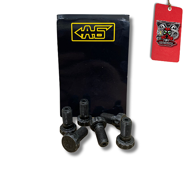 PARAFUSO DE VOLANTE MOTOR AP - AG