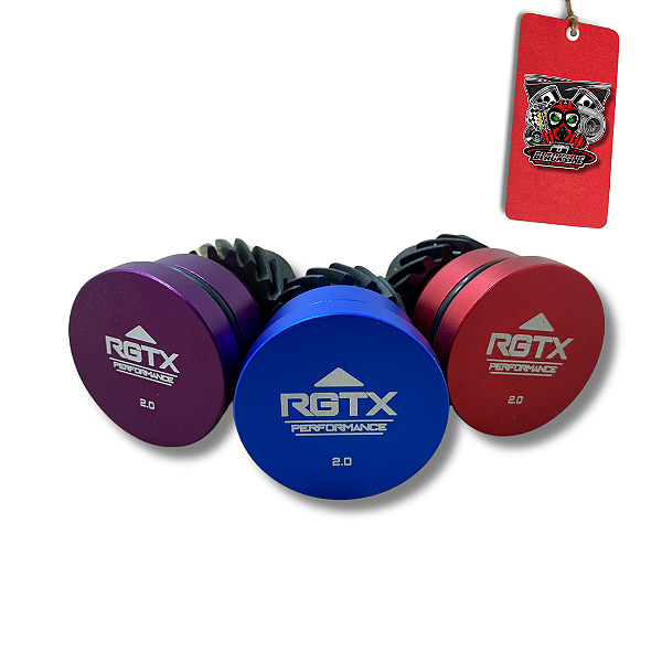 TAMPAO DO DISTRIBUIDOR MOTOR AP 2.0 RGTX